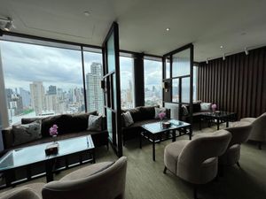  at Baan Borneo Club in Bangkok