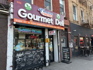  at Plantega - American Metro Gourmet Deli in Brooklyn