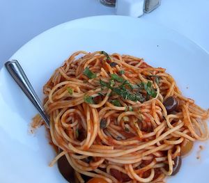   at Antica Pizzeria & Ristorante in Niagara Falls