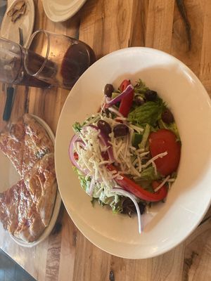   at Antica Pizzeria & Ristorante in Niagara Falls