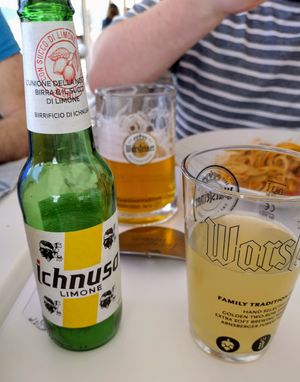  at Fronte Mare in Alghero