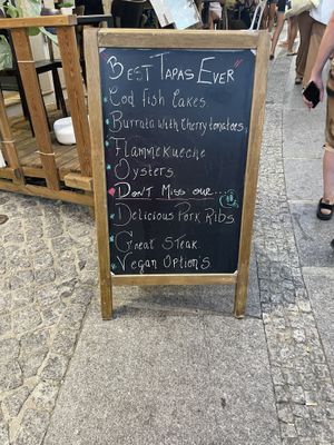   at Olympique in Albufeira