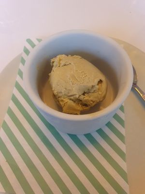  at Lina Stores in London