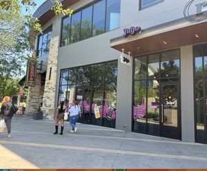 Jugo  at Jugo in The Colony