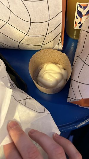   at Galileo  in Milan