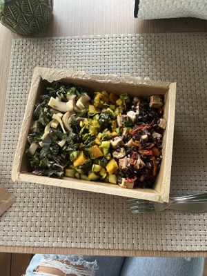   at duLocal in Sao Paulo