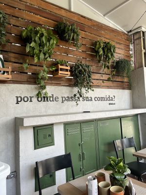   at duLocal in Sao Paulo