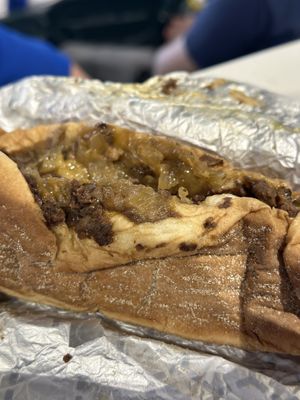   at Slutty Vegan - Truist Park Kiosk in Atlanta