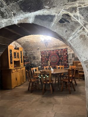   at KTOR M - ԿՏՈՐ ՄԸ in Gyumri