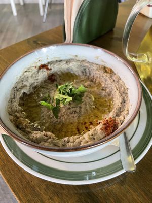 Mutabal   at KTOR M - ԿՏՈՐ ՄԸ in Gyumri