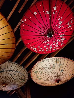  at Min Ramen Bar in Heidelberg