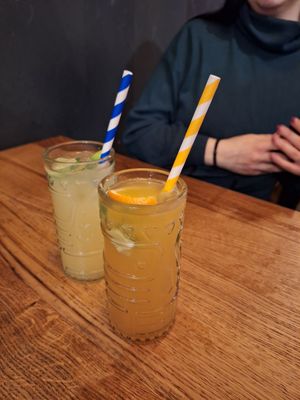  at Min Ramen Bar in Heidelberg