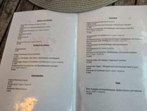 Gulasch und Königsberger Klopse sind sehr lecker, den Rest werden wir noch testen! at Moselstübchen in Cologne