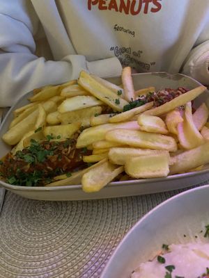   at Moselstübchen in Cologne