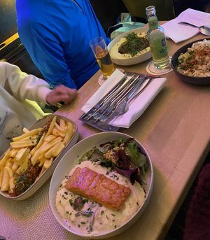   at Moselstübchen in Cologne