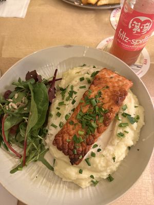  at Moselstübchen in Cologne