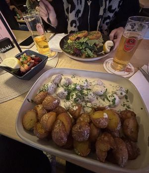   at Moselstübchen in Cologne