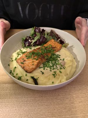 Kein Lax  at Moselstübchen in Cologne