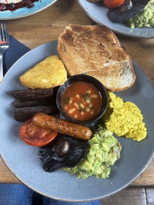   at HAUS in Manchester