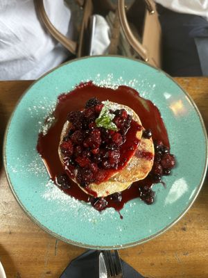   at HAUS in Manchester