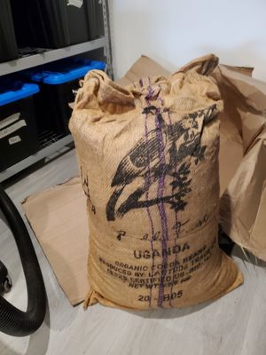  at Chocolat Voyageur in Miramishi