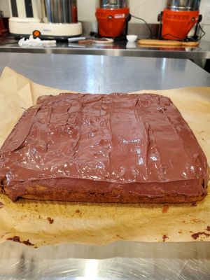  at Chocolat Voyageur in Miramishi