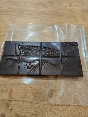  at Chocolat Voyageur in Miramishi