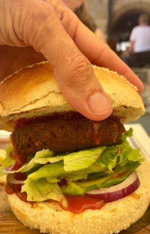  at Konoba Baća  in Ston