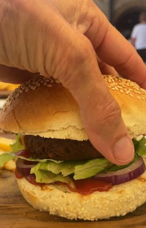  at Konoba Baća  in Ston