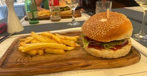  at Konoba Baća  in Ston