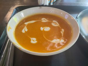  at Nom Nom in Bucharest