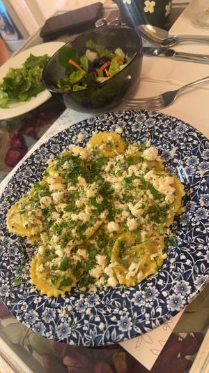   at Hachichit Albe in Beirut