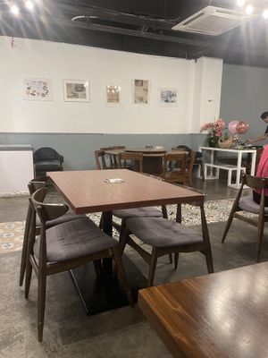   at Soul Kitchen C180 in Cheras