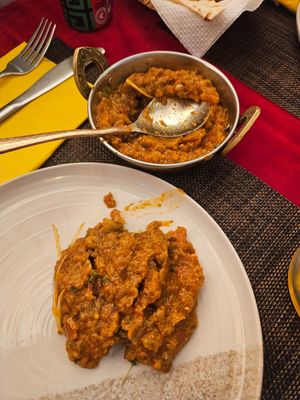  at Royal Indian Cuisine in Lagos