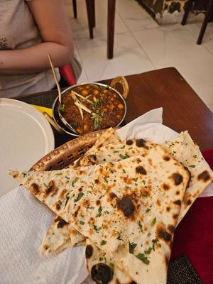  at Royal Indian Cuisine in Lagos