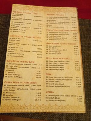  at Royal Indian Cuisine in Lagos