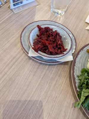  at The Queen of Squash in Peoria