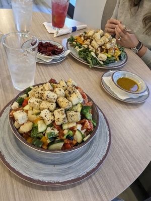  at The Queen of Squash in Peoria