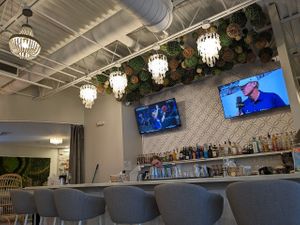  at The Queen of Squash in Peoria