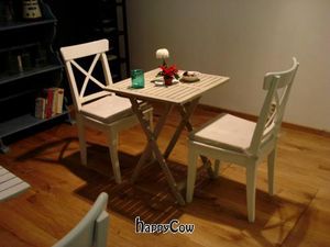  at Heavenly Cupcakes in Rotterdam