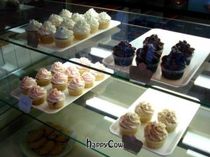  at Heavenly Cupcakes in Rotterdam