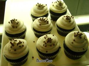  at Heavenly Cupcakes in Rotterdam