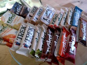  at Heavenly Cupcakes in Rotterdam