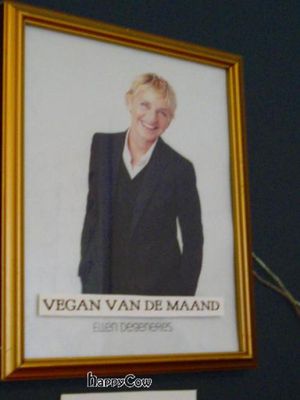  at Heavenly Cupcakes in Rotterdam