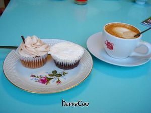  at Heavenly Cupcakes in Rotterdam