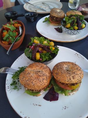  at Kubba Levantin in Aqaba