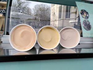  at Sherbete in Bordeaux