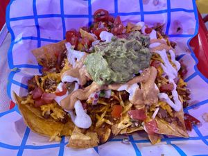   at Dale and Dollops in Ocean Grove