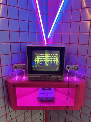   at Dale and Dollops in Ocean Grove