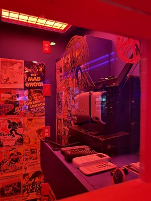   at Dale and Dollops in Ocean Grove